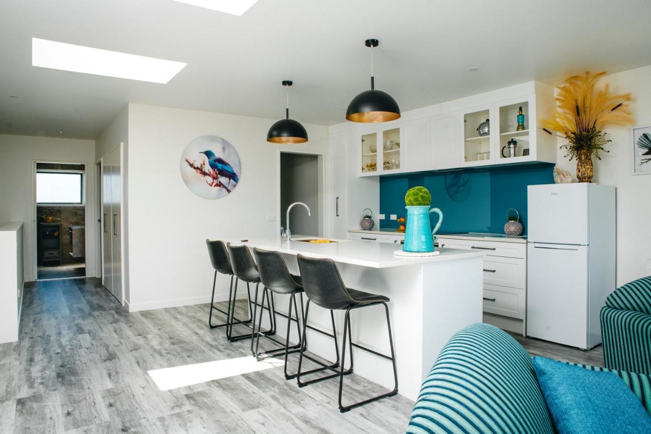 Boathouse Apartments Picton Dış mekan fotoğraf