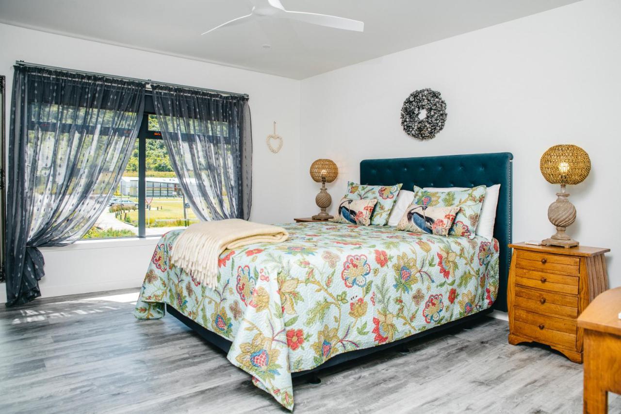 Boathouse Apartments Picton Dış mekan fotoğraf